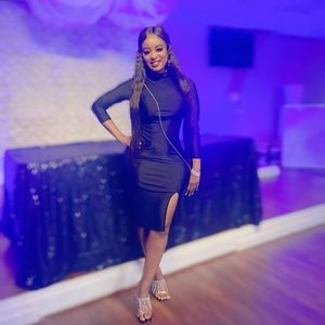 Meet your Posher, Camille